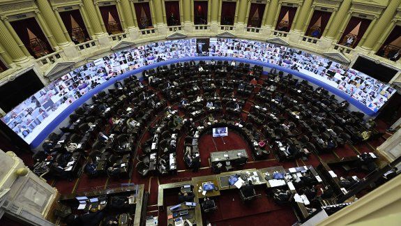Aborto: analizan cambios para asegurar la media sanción