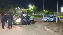 Un hombre intentó robar carne y mercadería por más de $60 mil en un supermercado de Cipolletti. Foto: Archivo. Un hombre intentó robar carne y mercadería por más de $60 mil en un supermercado de Cipolletti. Foto: Archivo.