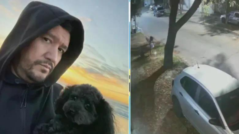 Un hombre en estado crítico tras una cita con un viudo negro: le desvalijaron la casa