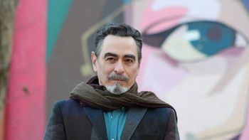 Federico Andahazi será una de las visitas estelares de la Feria del Libro 2025 de Cipolletti.