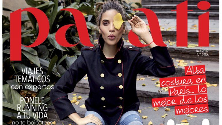 Este sábado, con LMC llevate la revista Para Ti con sólo 14 pesos