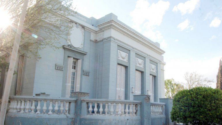 La Casa Peuser es un reliquia arquitectónica de inicios del siglo XX.