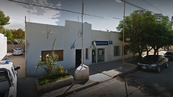 Cansada de las agresiones de su hijo