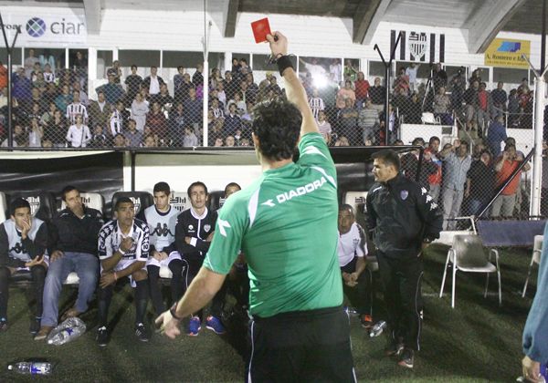 Berra, el cambio obligado