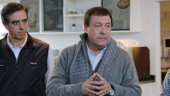 Weretilneck diferenció a Juntos de Cambiemos y del kirchnerismo.