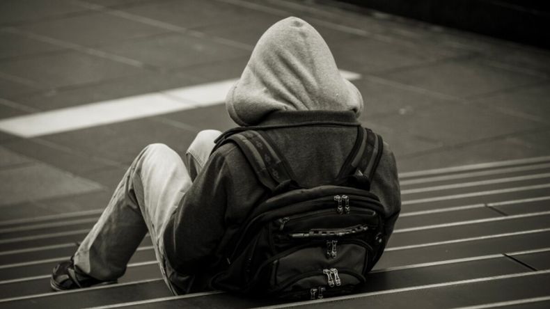 El conflicto judicial se inició en el año 2020, cuando el padre biológico había reclamado la tenencia. | LMCipolletti.com El conflicto judicial se inició en el año 2020, cuando el padre biológico había reclamado la tenencia.