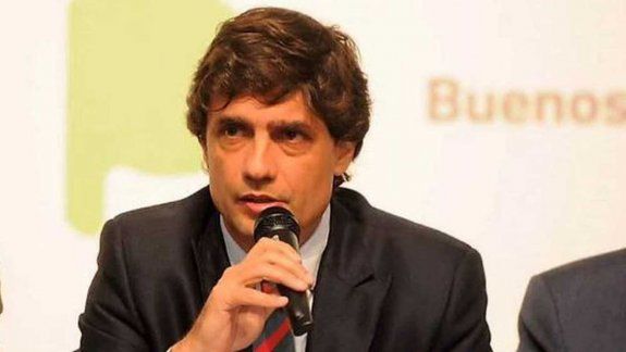 Quién es Hernán Lacunza