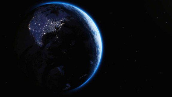 Hoy se apagan las luces una hora para combatir el cambio climático