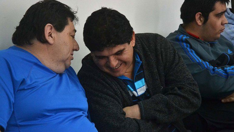 Excarcelaron a una narco cipoleña por el coronavirus