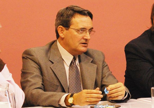 Mendioroz anuncia asignación universal rionegrina