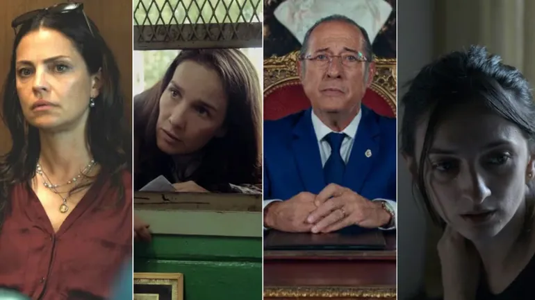 La producción basada en hechos reales logró imponerse al resto de las películas candidatas como Homo Argentum de Mariano Cohn y Gastón Duprat, La Mujer de la Fila de Benjamín Ávila y Algo Viejo, Algo Nuevo, Algo Prestado de Hernán Rosselli.