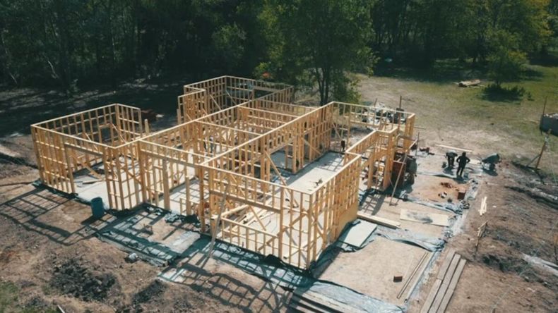 Uno de los puntos fuertes de este sistema es su capacidad para ajustarse a distintos presupuestos. | LMCipolletti.com Uno de los puntos fuertes de este sistema es su capacidad para ajustarse a distintos presupuestos.