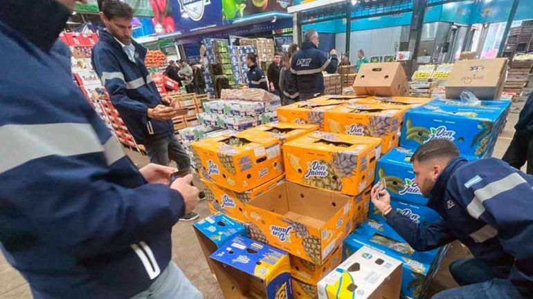 El Gobierno abre la importación de alimentos: qué productos competirán con los nacionales