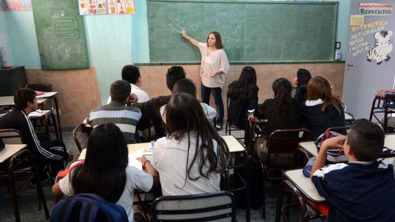 Aguinaldodocentes Buenos Aires junio 2025: cuándo se cobra y cómo se paga
