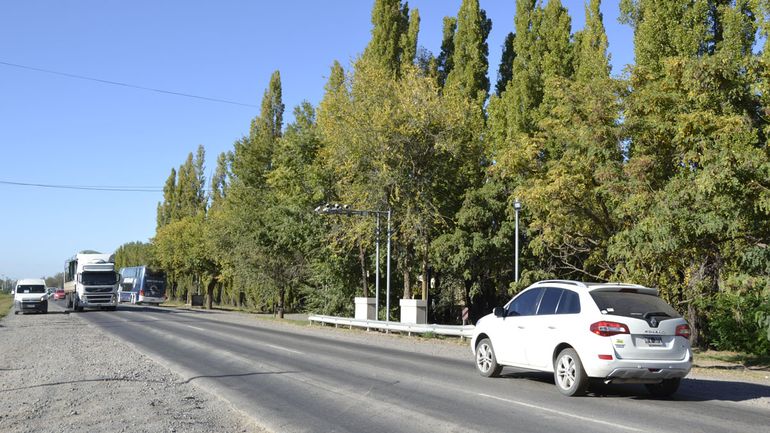 Hasta nuevo aviso, los radares serán a modo de concientización para quienes circulan por las rutas, luego comenzarán a infraccionar.