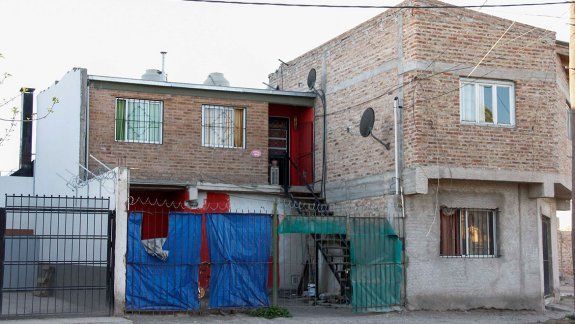 Un infierno: dejó encerrada a su inquilina porque no pagó el alquiler