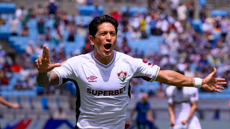 Fluminense hizo lo que River no pudo y dejó afuera al subcampeón de Champions