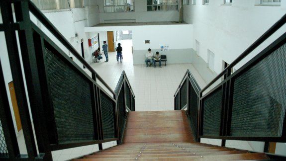 La resolución se conoció ayer en el edificio penal de España y Urquiza.