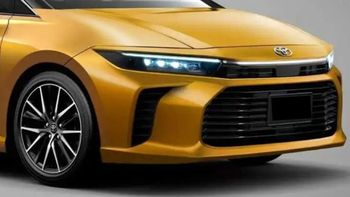 El cambio que se viene para el auto más vendido de la historia.