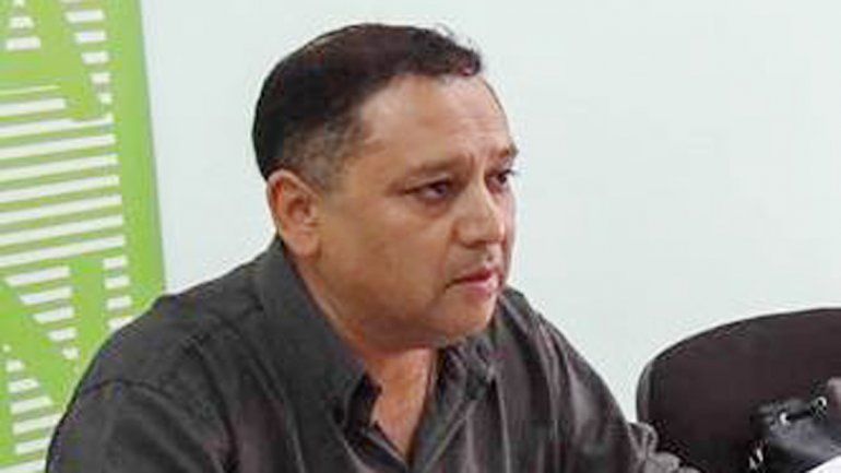 Eduardo Romero quiere agilizar trámites y proyectos del PI local.