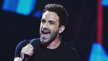 el ultimo ganador de la voz se la jugo y dijo quien sera el campeon