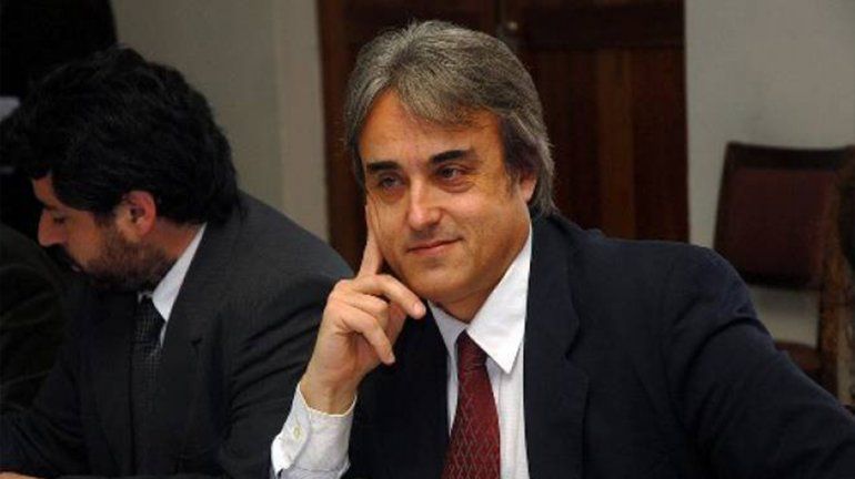 Murió en Buenos Aires el ex concejal Darío Rodríguez Duch