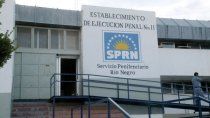 El penal 2 de Roca está entre las cárceles de Río Negro visitadas por el Comité Nacional para la Prevención de la Tortura.