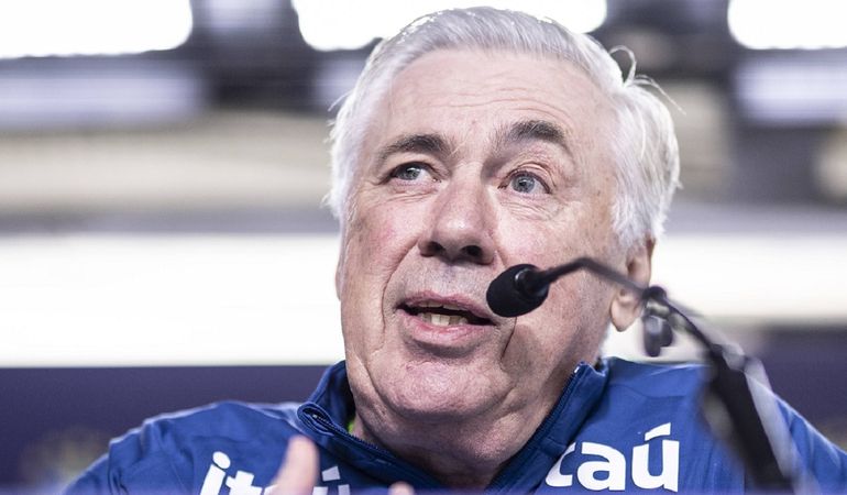 Un arquero argentino se nacionalizaría brasileño para ser convocado por Carlo Ancelotti