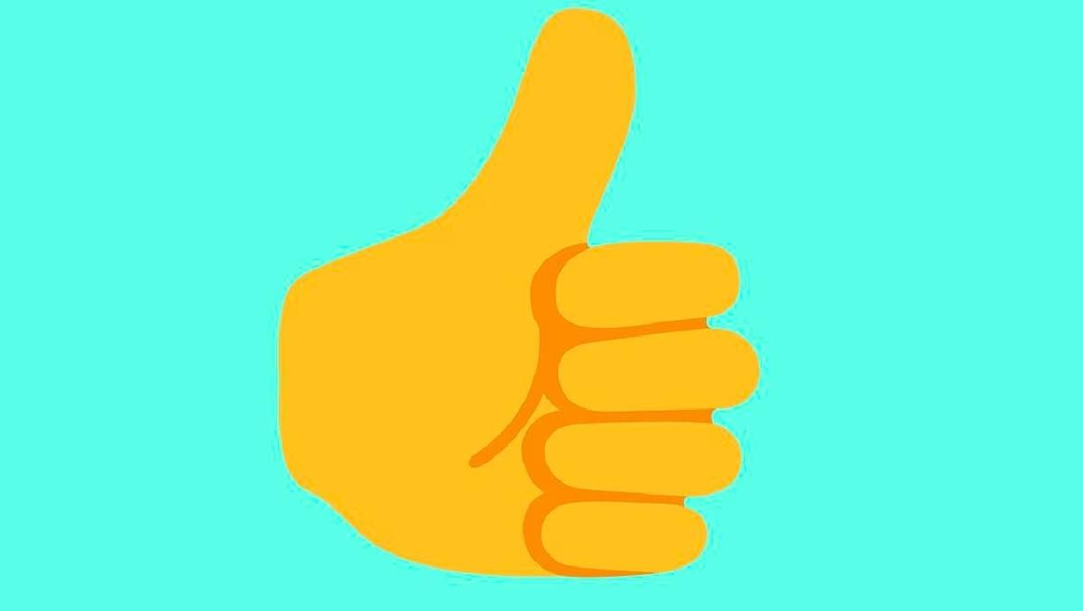Empleado despedido terminó en la Justicia por un emoji de WhatsApp