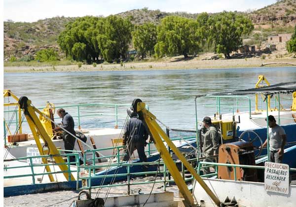 Solicitan más seguridad en la comuna