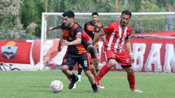 independiente petrolero regional amateur mauricio villa