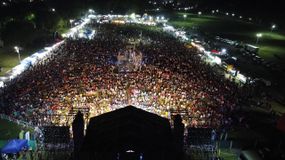 La Fiesta Nacional del Folklore se realizará este fin de semana en Choele Choel. | LMCipolletti.com La Fiesta Nacional del Folklore se realizará este fin de semana en Choele Choel.
