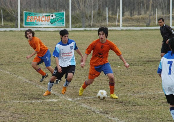 Escenarios definidos para las finales