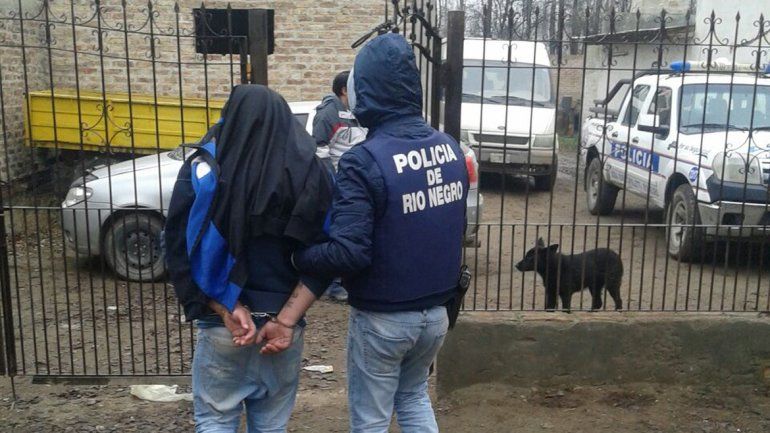 Casi un 74% de los vecinos quiere que los presos hagan trabajos forzados.