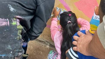 Una familia denunció a la maestra de jardín por maltrato. Una familia denunció a la maestra de jardín por maltrato.