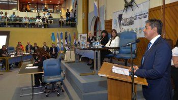 piden a nacion mantener las tarifas diferenciales para la region copy copy