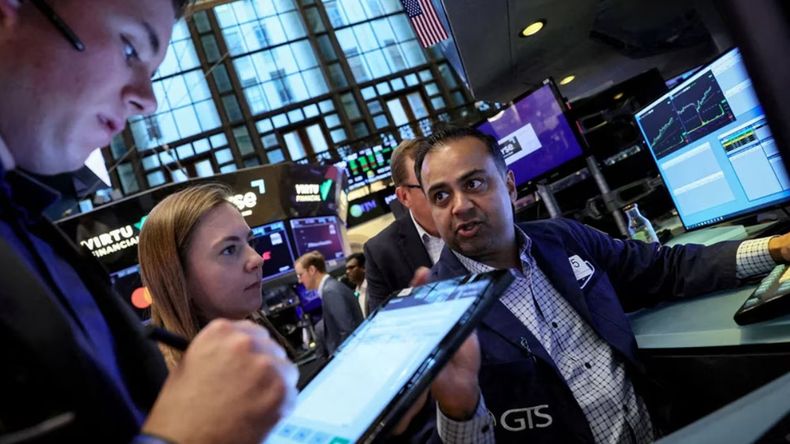 Los mercados globales se toman un respiero el martes