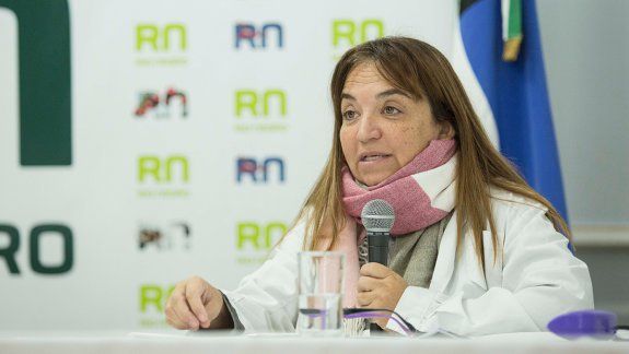 Iberó: No es una situación que no se pueda controlar