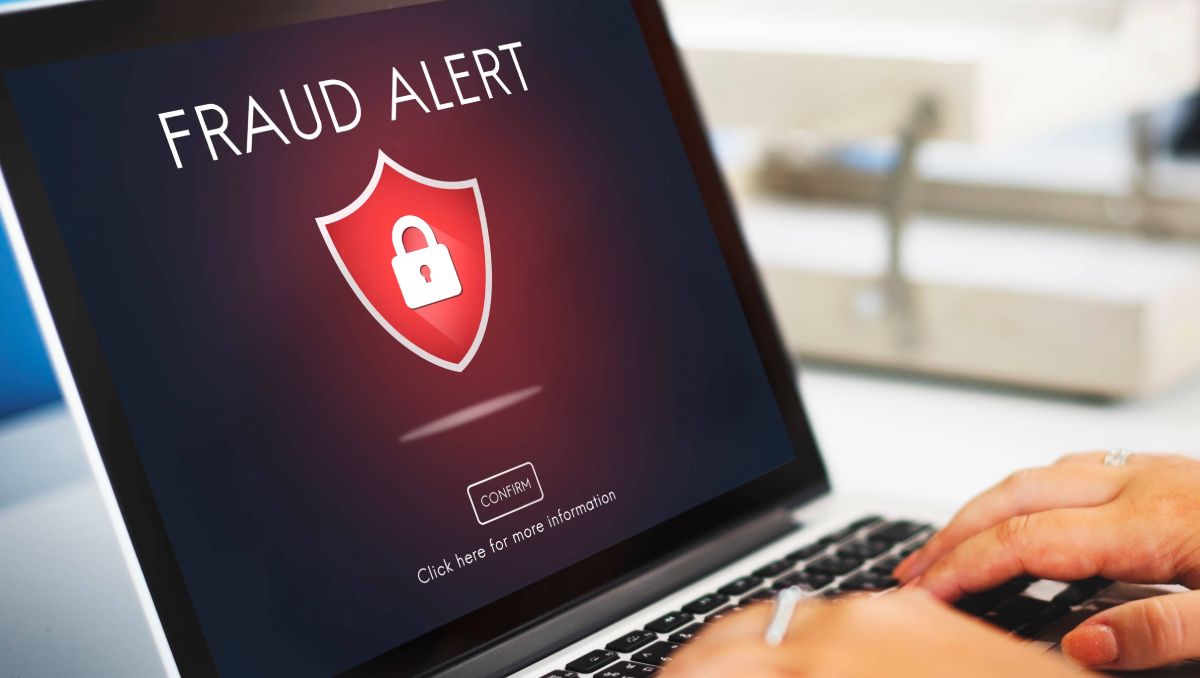 Los fraudes en los préstamos son cada vez más frecuentes.