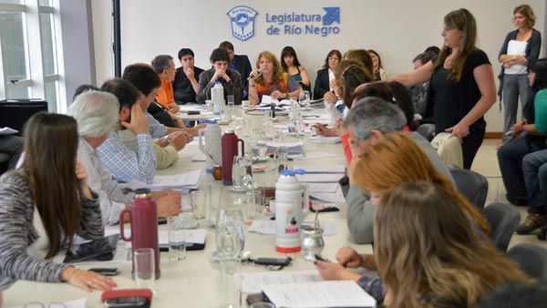 Con modificaciones, Constitucionales avaló el Presupuesto