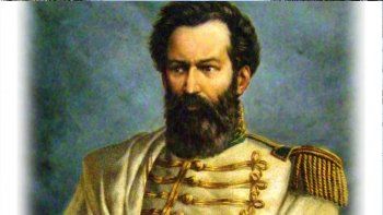 ¿por que es feriado el 17 de junio en argentina?