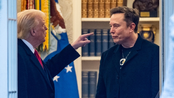 crece la tension entre donald trump y elon musk: el presidente sugirio que deberia regresar a sudafrica