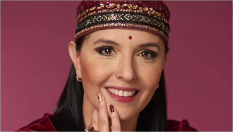 Jimena La Torre lanzó sus predicciones para octubre signo por signo: qué nos depara el horóscopo