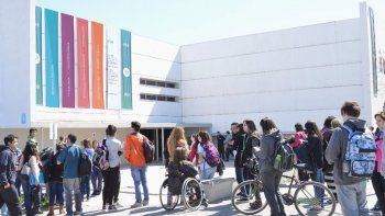 la uflo suma nuevas carreras a su oferta en cipolletti la uflo suma nuevas carreras a su oferta en cipolletti