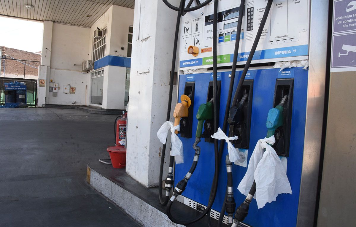 Aumento de combustibles sorpresivo luego de las elecciones