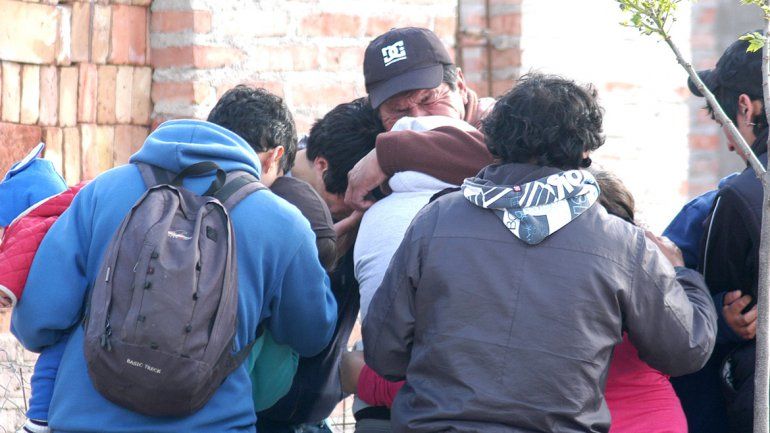 Niegan excarcelación al homicida del abuelo de Fernández Oro