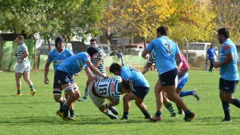 marabunta gano en casa y clasifico, pero ahora va por el 1