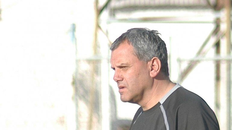 Biló quiere armar un equipo con jugadores regionales.