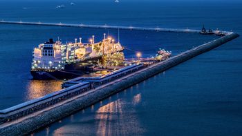 La Legislatura rionegrina tratará el proyecto que declara de interés público a Argentina LNG | LMCipolletti.com La Legislatura rionegrina tratará el proyecto que declara de interés público a Argentina LNG