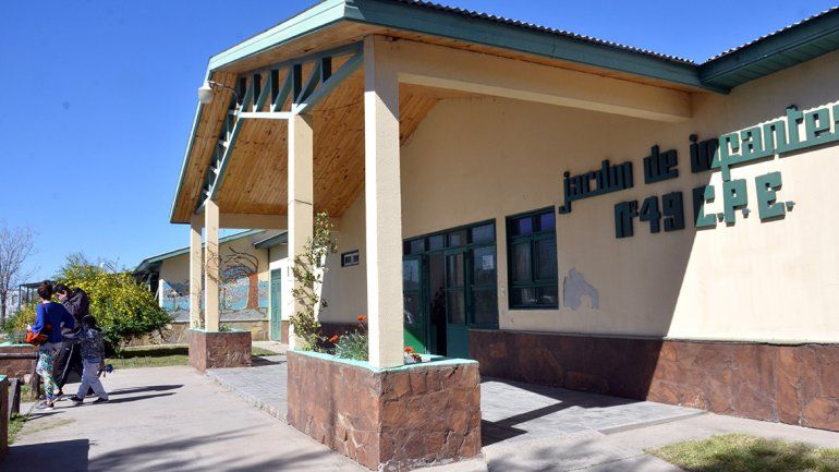 Una nena contrajo gripe A en Neuquén y está internada en grave estado